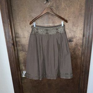 FRENCH CONNECTION SKIRT